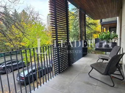 Apartament 5 camere București - poza 6