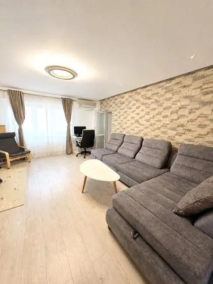 Apartament 3 camere București - poza 1