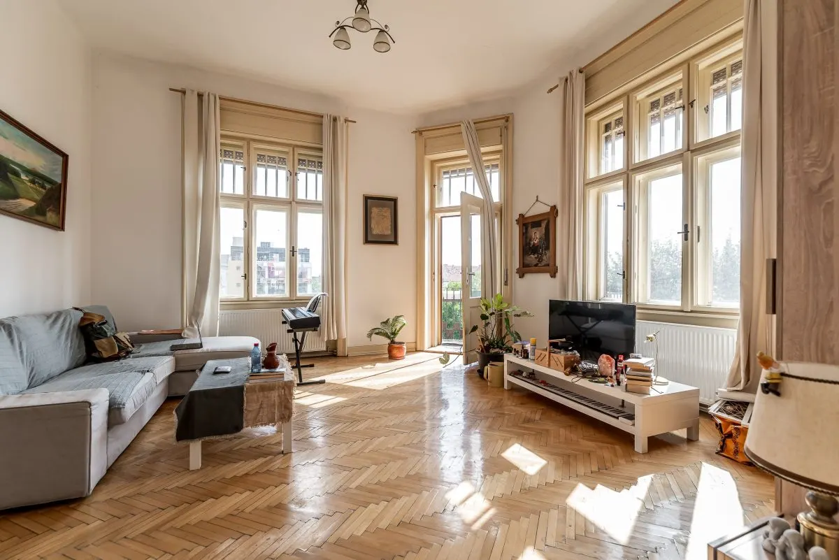 Apartament 3 camere Timișoara - poza 1