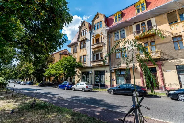 Apartament 3 camere Timișoara - poza 4