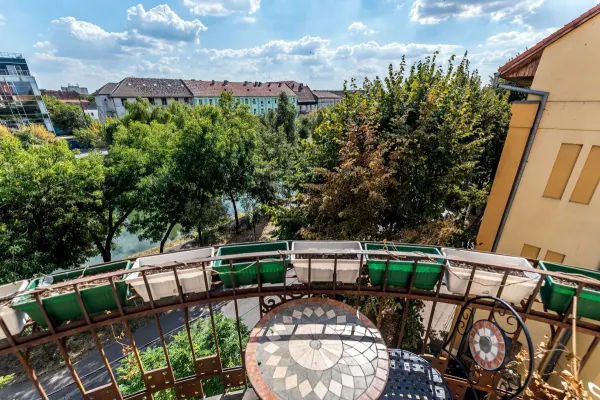 Apartament 3 camere Timișoara - poza 5