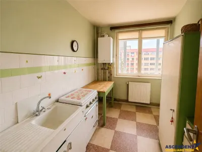Apartament 2 camere Brașov - poza 12