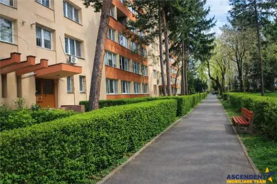 Apartament 2 camere Brașov - poza 13