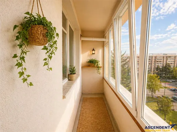 Apartament 2 camere Brașov - poza 5