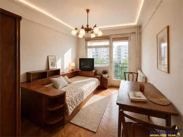 Apartament 2 camere Brașov - poza 6