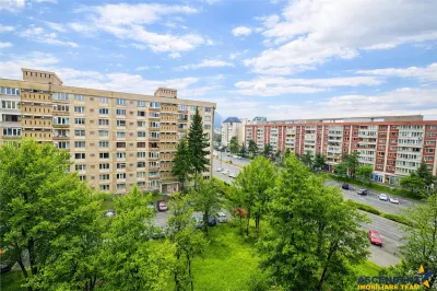 Apartament 2 camere Brașov - poza 7