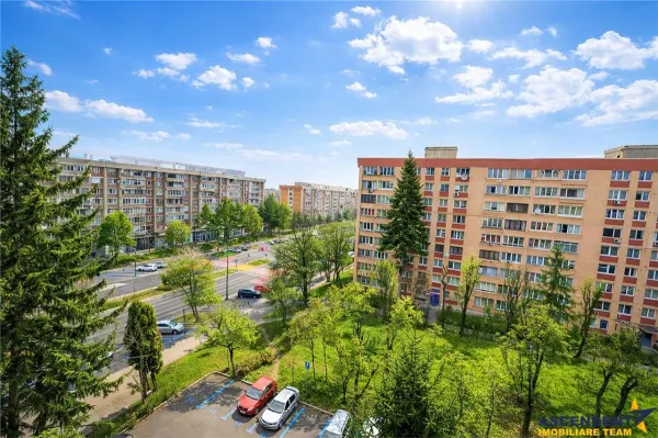 Apartament 2 camere Brașov - poza 10
