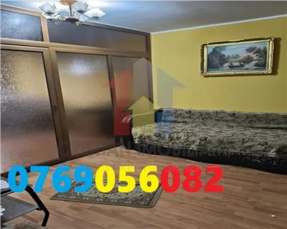 Apartament 1 camera Brăila - poza 1