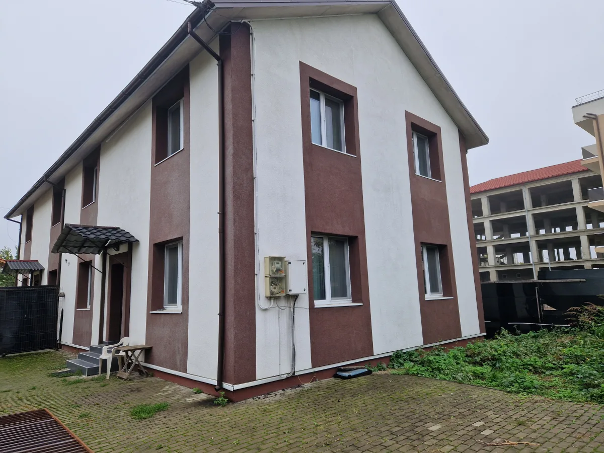 Casă Ploiești modernă zonă liniștită  - Ploiesti