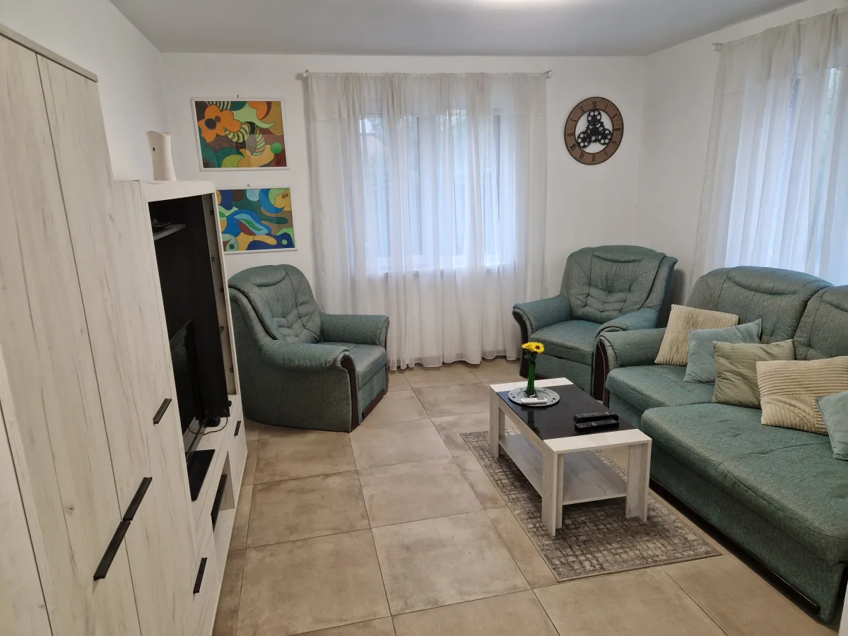 Casă 5 camere Ploiești - poza 2