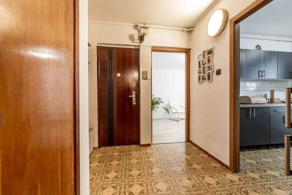 Apartament 2 camere Arad - poza 4