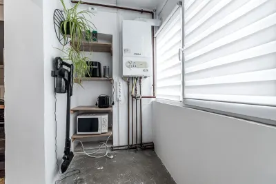 Apartament 2 camere Arad - poza 5