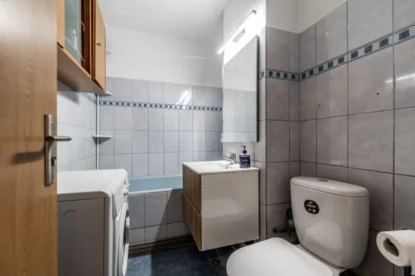 Apartament 2 camere Arad - poza 6