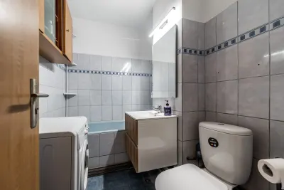 Apartament 2 camere Arad - poza 6
