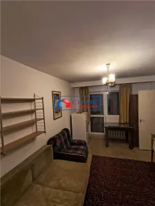 Vanzare apartament o camera Manastur zona McDonalds, Cluj-Napoca - Cluj-Napoca