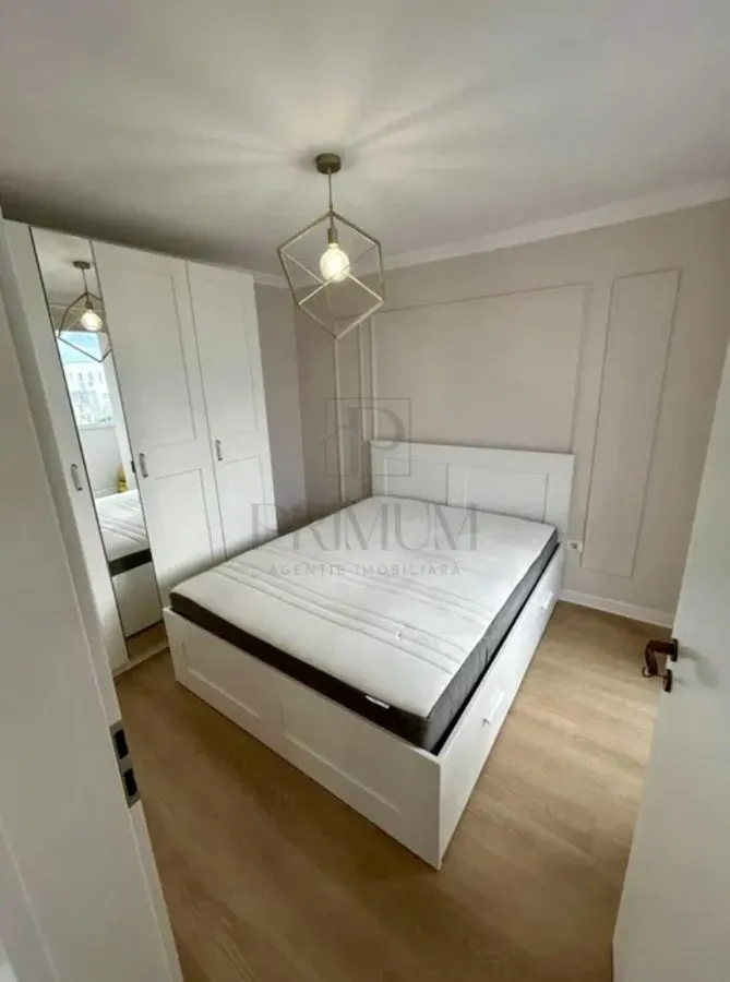Apartament 1 camera Timișoara - poza 1