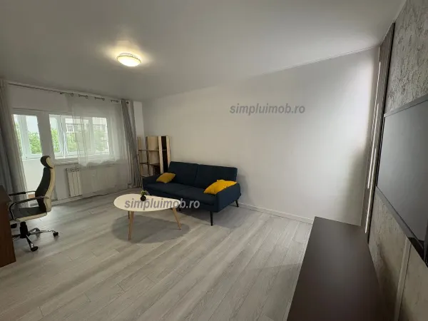 Apartament 2 camere București - poza 1