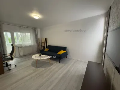 2 Camere Lux Metrou 1 Decembrie 1918 - Bucuresti
