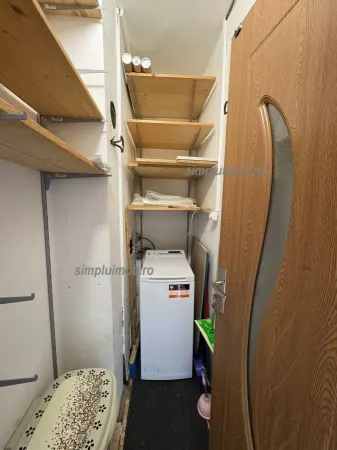 Apartament 2 camere București - poza 21