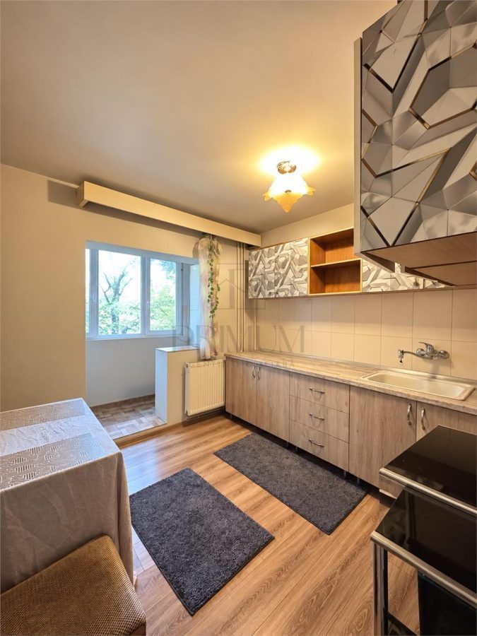 COMISION 0% ARADULUI - 2 CAM - DECOMANDAT - CENTRALA PROPRIE - ETAJ INTERMEDIAR - Timisoara