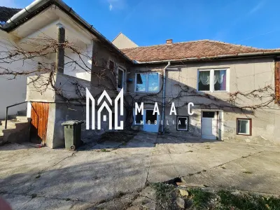 Casă 4 camere Cisnădie - poza 1
