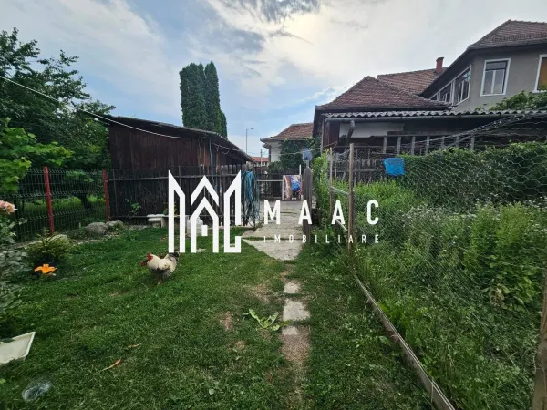Casă 4 camere Cisnădie - poza 17