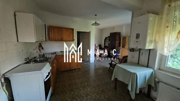 Casă 4 camere Cisnădie - poza 19