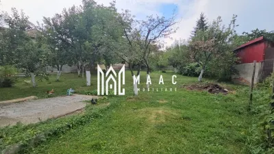 Casă 4 camere Cisnădie - poza 27