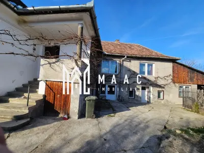 Casă 4 camere Cisnădie - poza 4