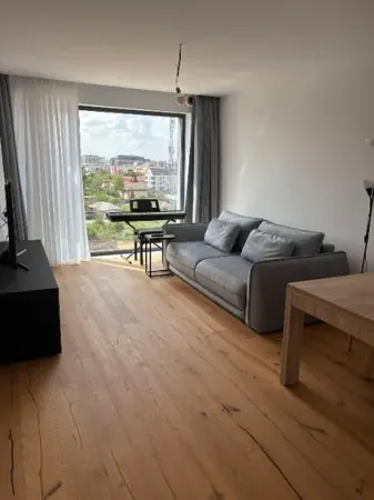 Apartament 3 camere București - poza 1