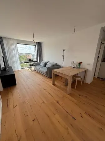 Apartament 3 camere București - poza 2