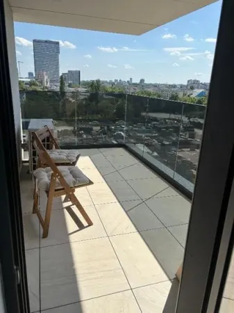 Apartament 3 camere București - poza 11