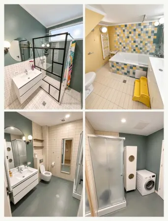 Casă 4 camere București - poza 7