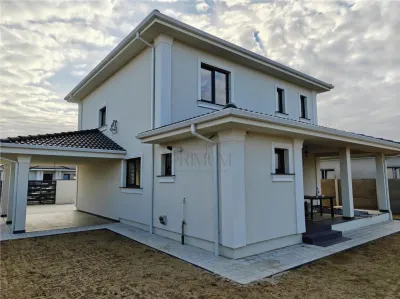 Casă 5 camere Moșnița Nouă - poza 2