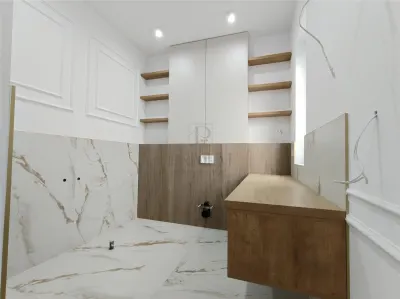 Casă 5 camere Moșnița Nouă - poza 14