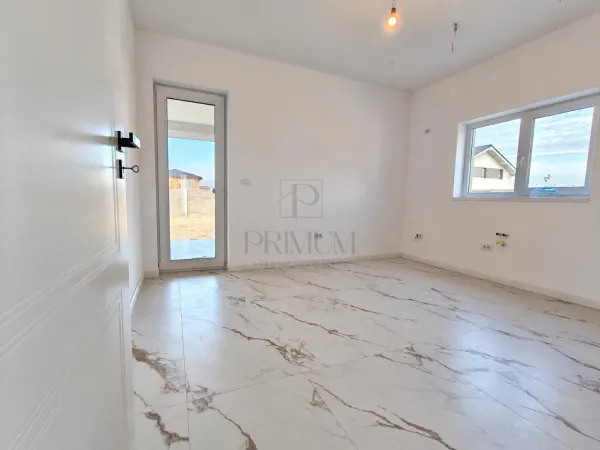 Casă 5 camere Moșnița Nouă - poza 5