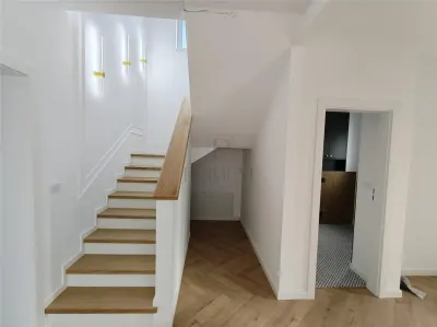 Casă 5 camere Moșnița Nouă - poza 6