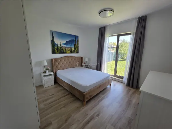 Casă 4 camere Tamasi - poza 1