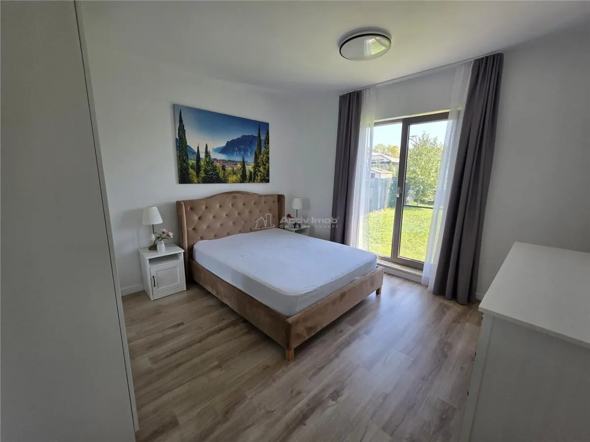 Casă 4 camere Tamasi - poza 1