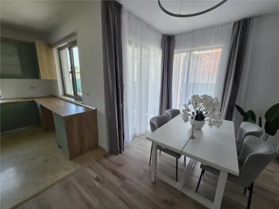 Casă 4 camere Tamasi - poza 25