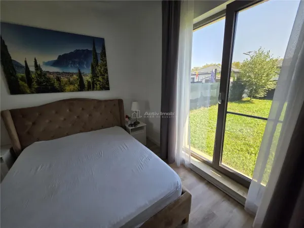 Casă 4 camere Tamasi - poza 32
