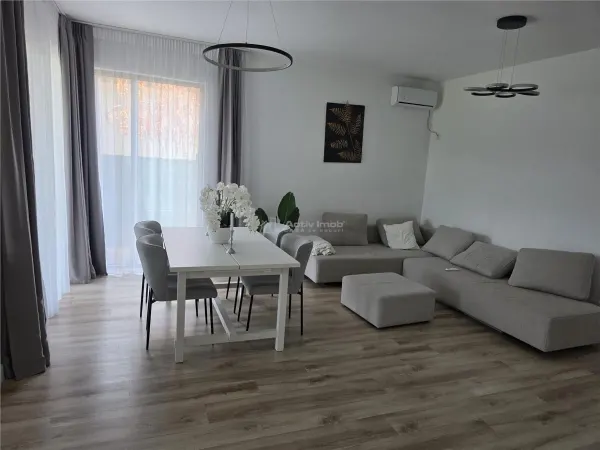 Casă 4 camere Tamasi - poza 35