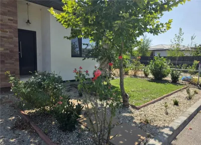 Casă 4 camere Tamasi - poza 41