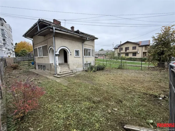 Casă 5 camere Bacău - poza 5