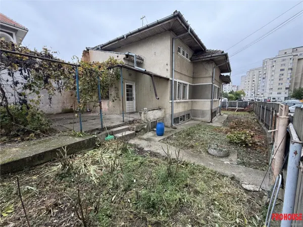 Casă 5 camere Bacău - poza 6