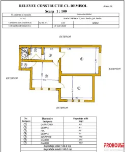 Casă 5 camere Bacău - poza 10