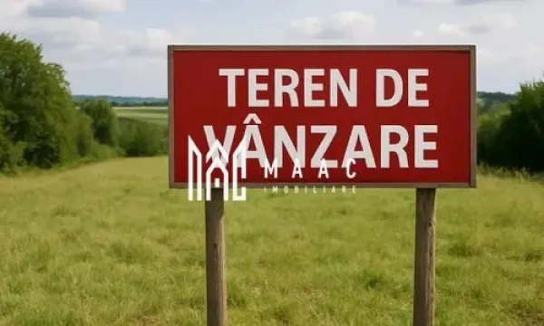 Teren Casolt - poza 1