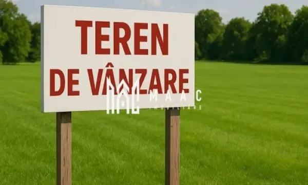 Teren Casolt - poza 2