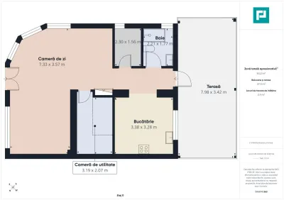 Casă 4 camere Oradea - poza 65