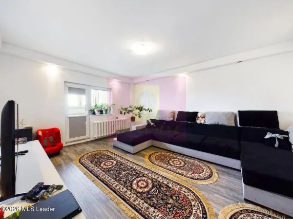 Apartament 4 camere București - poza 1